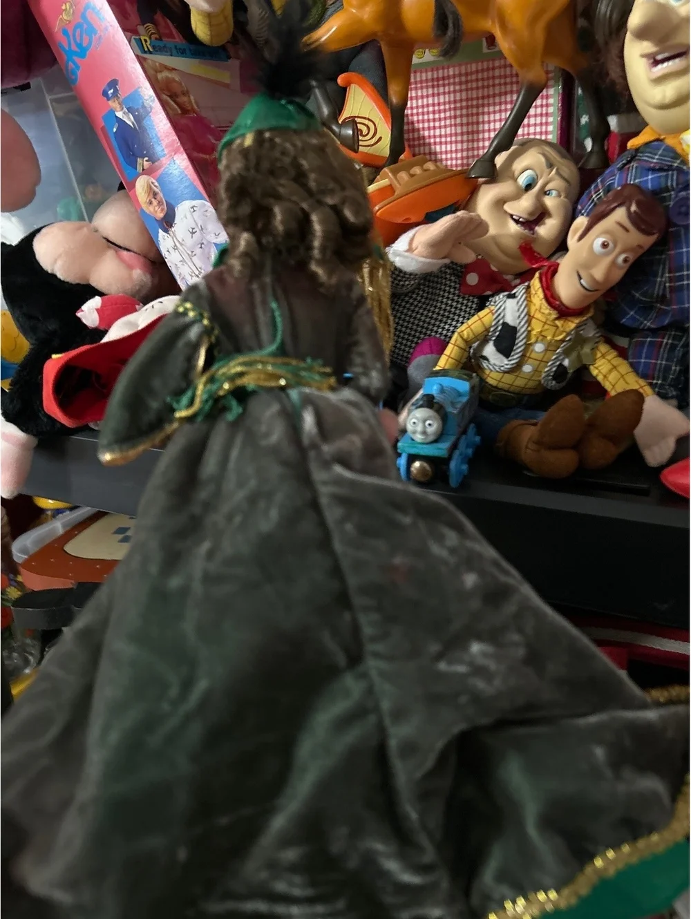 Barbie
